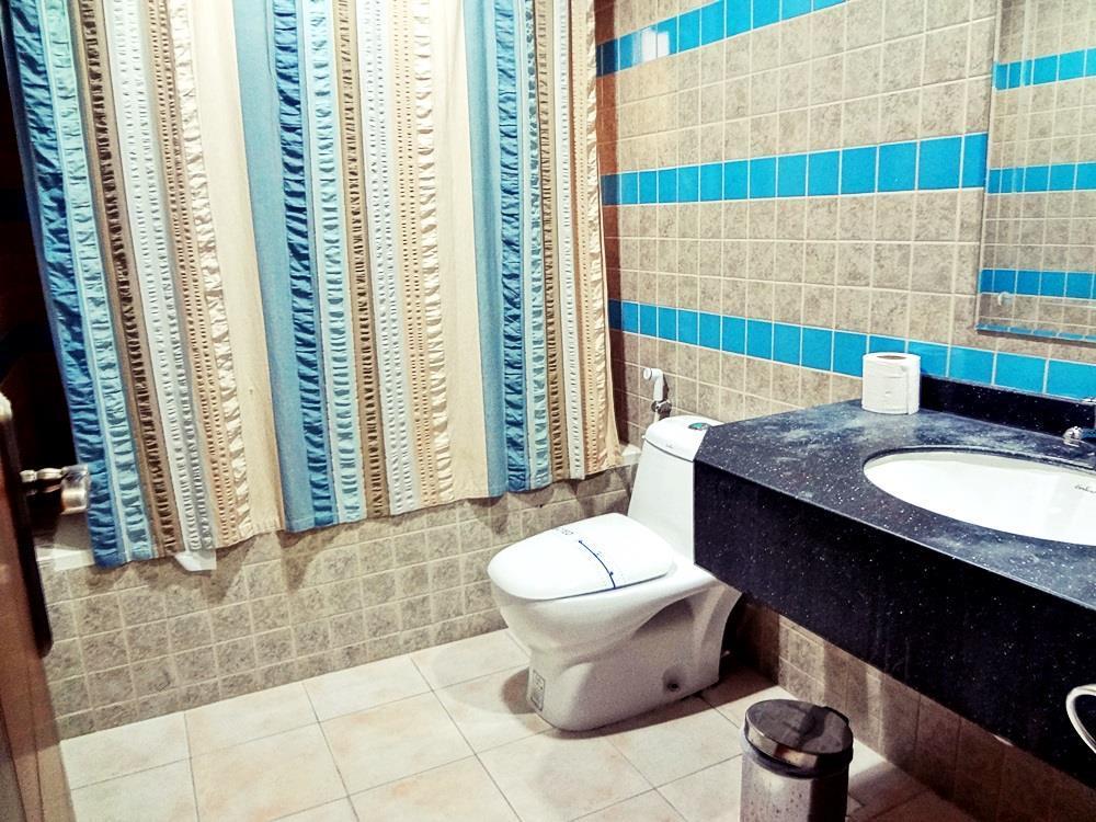 Sea Diamond Plaza Apartments 마나마 외부 사진