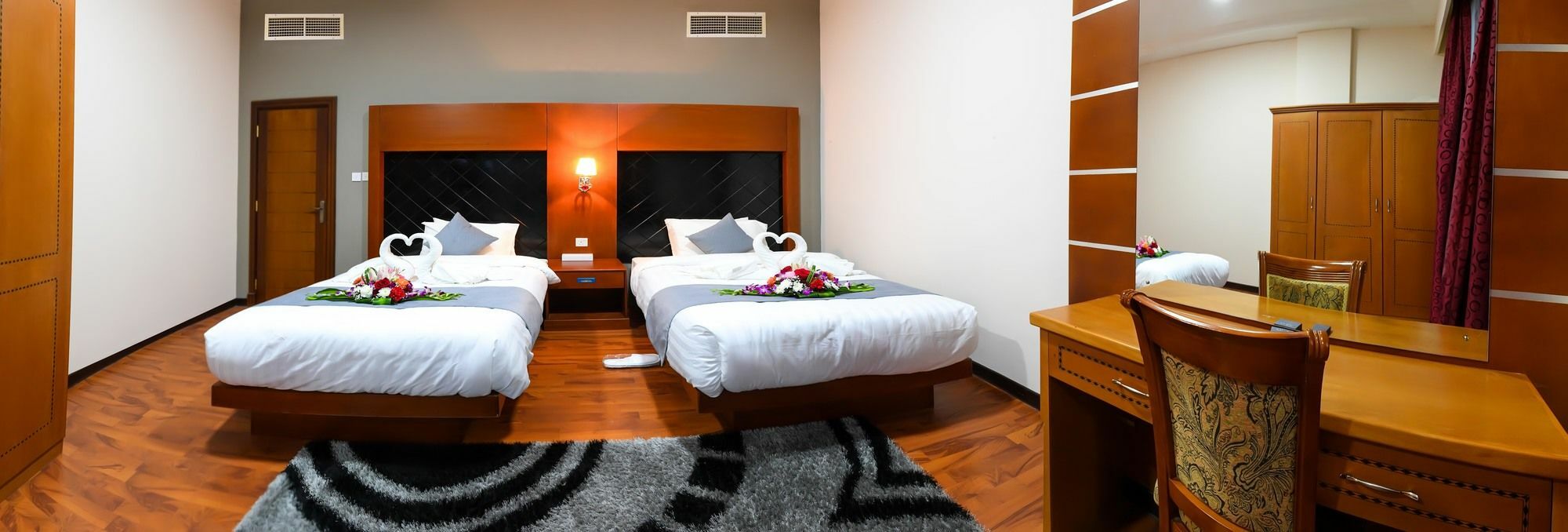 Sea Diamond Plaza Apartments 마나마 외부 사진